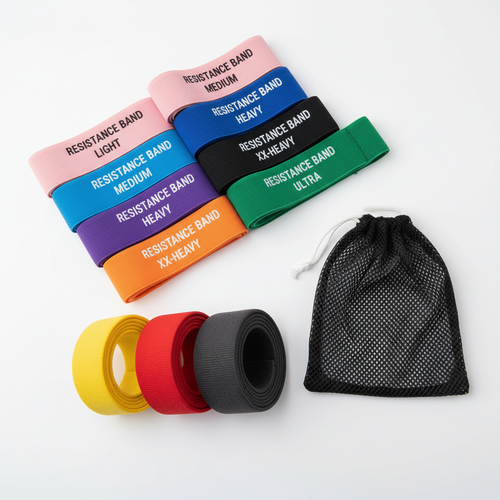 Resistance Bands